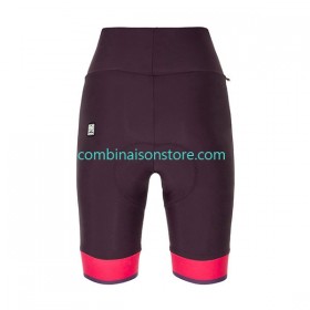 Femme Combinaison Cycliste + Cuissard 2022 Santini Tono Profilo N002